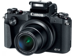 Canon G1 X Mark III je DSLR/MILC u malom