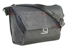 Peak Design Everyday Messenger 15 (Charcoal)