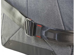 Peak Design Everyday Messenger 15 (Charcoal)