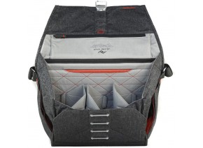 Peak Design Everyday Messenger 15 (Charcoal)