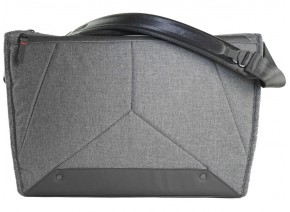 Peak Design Everyday Messenger 15 (Charcoal)