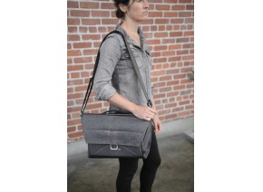 Peak Design Everyday Messenger 15 (Charcoal)