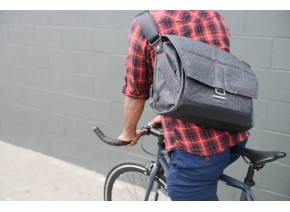 Peak Design Everyday Messenger 15 (Charcoal)