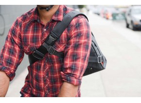 Peak Design Everyday Messenger 15 (Charcoal)