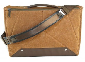 Peak Design Everyday Messenger 15 (Heritage Tan)