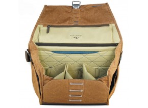 Peak Design Everyday Messenger 15 (Heritage Tan)