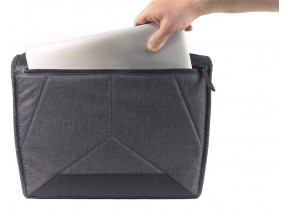 Peak Design Everyday Messenger 13 (Charcoal)