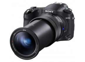 Sony RX10 IV