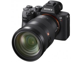 Lansiran Sony A7R III