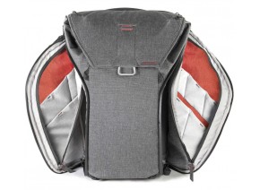 Peak Design Everyday Backpack (30L, Charcoal)