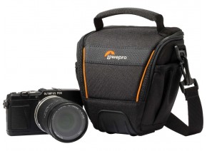 Lowepro Adventura TLZ 20 II