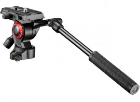 Manfrotto MVH400AH Befree video glava