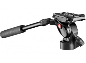 Manfrotto MVH400AH Befree video glava