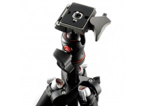 Manfrotto MKBFRA4-BH BeFree