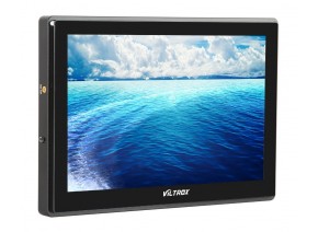 Viltrox DC-90 HD 4K video monitor