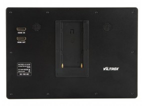 Viltrox DC-90 HD 4K video monitor