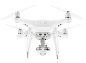 DJI Phantom 4 Advanced