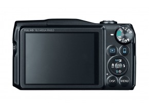 Canon PowerShot SX700 HS (POKLON STATIV)