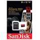 SanDisk Micro SDXC 64GB Extreme PRO 100MB/s