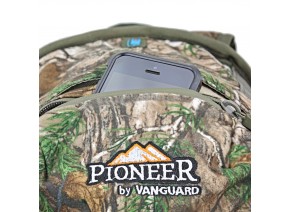 Vanguard Pioneer 975RT