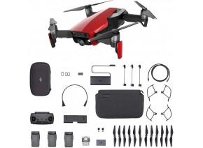 DJI Mavic Air Fly More Combo