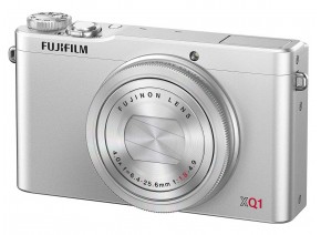 Fuji XQ1