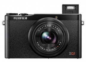 Fuji XQ1