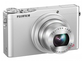 Fuji XQ1