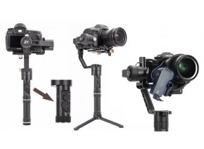 Zhiyun Crane Plus