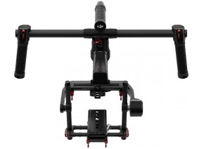 DJI Ronin-MX sa thumb kontrolerom i gripom