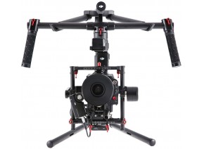 DJI Ronin-MX sa thumb kontrolerom i gripom