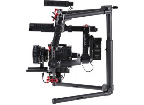 DJI Ronin-MX sa thumb kontrolerom i gripom