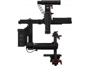 DJI Ronin-MX sa thumb kontrolerom i gripom