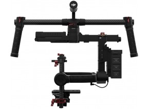 DJI Ronin-MX sa thumb kontrolerom i gripom