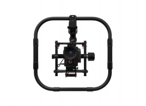 DJI Ronin-MX sa thumb kontrolerom i gripom