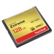 SanDisk Compact Flash 128GB Extreme 120MB/s