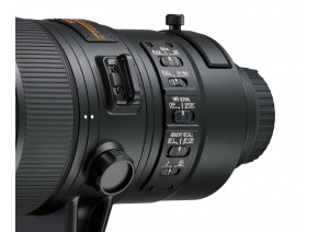 Nikon AF-S NIKKOR 180-400mm f/4E TC1.4 FL ED VR