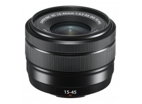 Fujinon XC 15-45mm f/3.5-5.6 OIS PZ