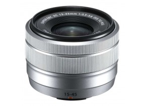 Fujinon XC 15-45mm f/3.5-5.6 OIS PZ