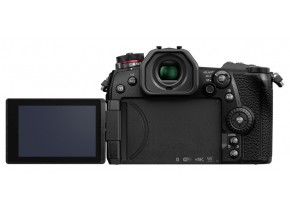 Panasonic DC-G9