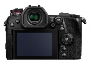 Panasonic DC-G9