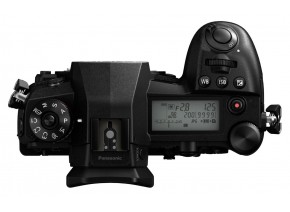 Panasonic DC-G9