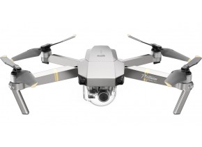 DJI Mavic Pro Platinum