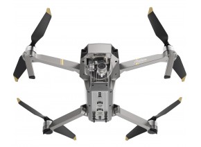 DJI Mavic Pro Platinum