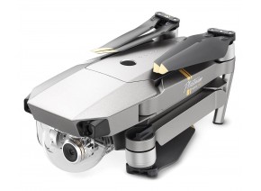 DJI Mavic Pro Platinum