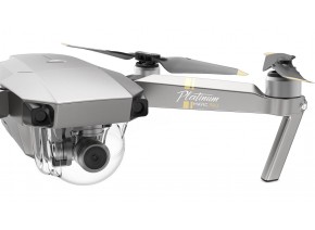 DJI Mavic Pro Platinum