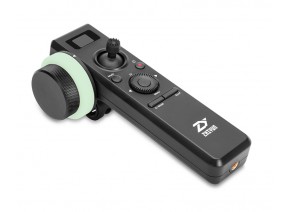 Zhiyun ZW-B03 Motion Sensor Remote Control with Follow Focus