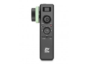 Zhiyun ZW-B03 Motion Sensor Remote Control with Follow Focus