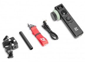 Zhiyun ZW-B03 Motion Sensor Remote Control with Follow Focus