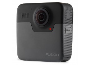 GoPro Fusion